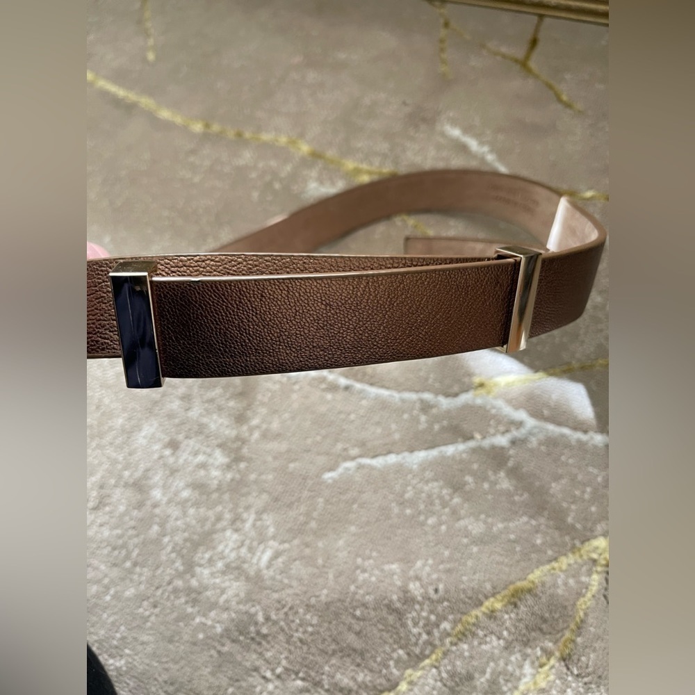 Ann Taylor belt